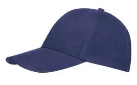 czapka-z-daszkiem-bejsbolowka-damska-meska-sol-s-88100-granatowa