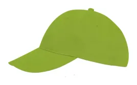 czapka-z-daszkiem-bejsbolowka-damska-meska-sol-s-88100-zielona-lime