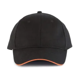 czapka-z-daszkiem-bejsbolowka-meska-k-up-kp011-black-orange