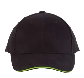 czapka-z-daszkiem-bejsbolowka-meska-k-up-kp011-black-lime