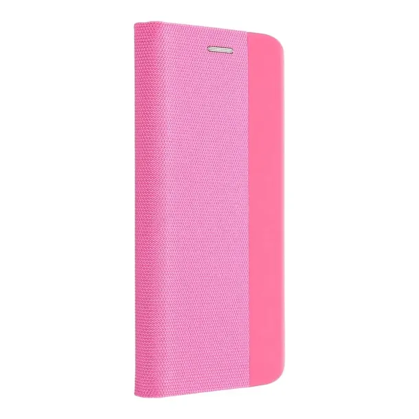 kabura-sensitive-book-do-iphone-16-plus-rozowy