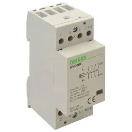 stycznik-instalacyjny-24v-25a-4no-evohk4-25-24-tracon