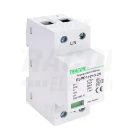 ogranicznik-przepiec-t1-t2-ac-jednolita-obudowa-espd1-2-50-1p