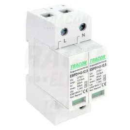 ogranicznik-przepiec-t2-t3-ac-jednolita-obudowa-espd2-3-40-3-1p