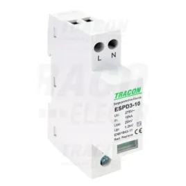 ogranicznik-przepiec-t3-ac-jednolita-obudowa-espd3-10-1-1p