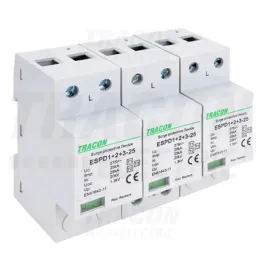 ogranicznik-przepiec-t1-t2-ac-jednolita-obudowa-espd1-2-50-3p