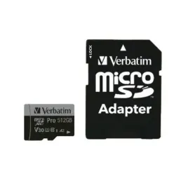 verbatim-karta-microsd-32gb-adapter-pro-u3-czarny-black-47041