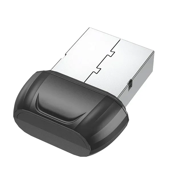 hoco-adapter-usb-a-bluetooth-ua18-czarny-stan-nowy
