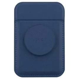 uniq-flixa-magnetyczny-portfel-na-kartyz-podporka-granatowy-navy-blue