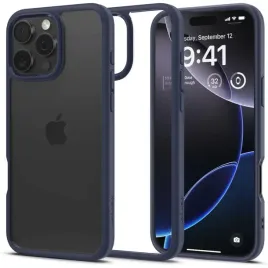 spigen-ultra-hybrid-iphone-16-pro-max-navy-blue-granatowy-acs07997