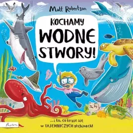 kochamy-wodne-stwory