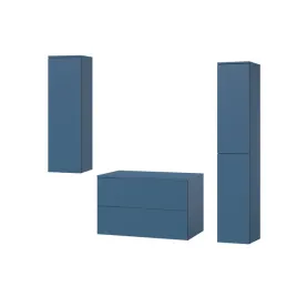 zestaw-lazienkowy-szafka-2-slupki-color-blekit-morski-2s-80-1d-100-2d-160