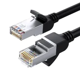 kabel-ugreen-nw101-50194-ethernet-cat-6-u-utp-okragly-5m-czarny