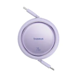 kabel-baseus-free2pull-zwijany-usb-c-lightning-20w-1m-fioletowy