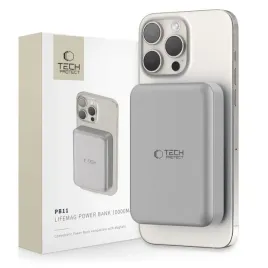powerbank-tech-protect-pb11-lifemag-magsafe-10000-mah-tytanowy