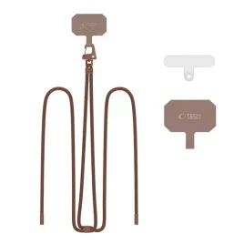 smycz-tech-protect-c5s-rope-crossbody-strap-brazowa