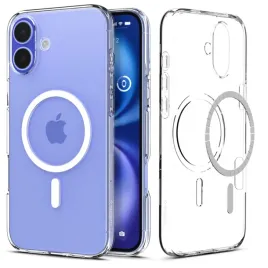 etui-spigen-liquid-crystal-mag-magsafe-iphone-16-clear