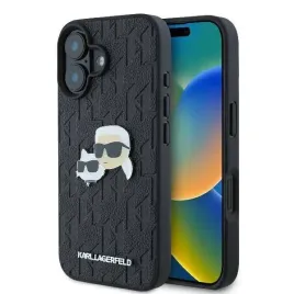 karl-lagerfeld-klhcp16spgklkcpk-iphone-16-6-1-czarny-black-hardcase-monogr