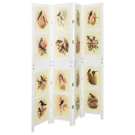 panel-romdivider-z-motywem-ptaka-i-kwiatu-elegancki-dzielnik-przestrzeni