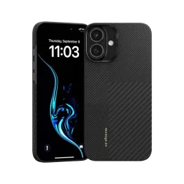 benks-etui-montage-magnetic-armor-air-kevlar-pc-frame-600d-do-iphone-16-plu