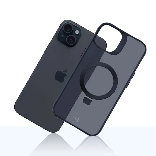 3mk-smoke-case-iphone-15-plus-magsafe-and-stand-stan-nowy-kolor-szary