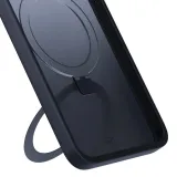 3mk-smoke-case-iphone-16-pro-magsafe-and-stand-funkcje-ladowanie-indukcyjne-magsafe-pochlanianie-wstrzasow
