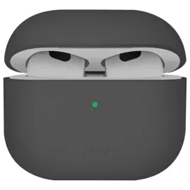 uniq-etui-lino-airpods-4-silicone-szary-ash-grey