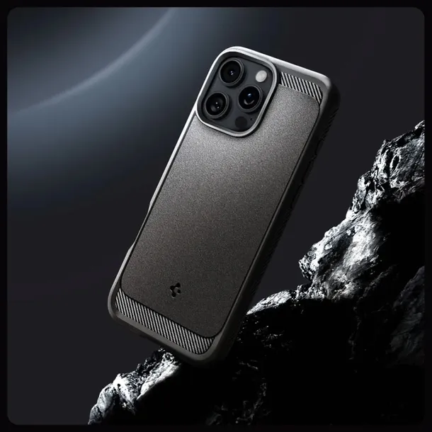spigen-rugged-armor-mag-magsafe-iphone-16-pro-max-grey-zalaczone-wyposazenie-szmatka-do-czyszczenia