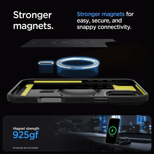 spigen-rugged-armor-mag-magsafe-iphone-16-pro-max-grey-stan-nowy-dedykowany-model-iphone-16-pro