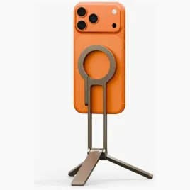 uchwyt-magnetyczny-uniq-arcus-tripod-stand-szampanski