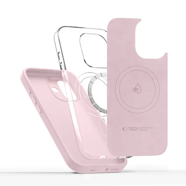 tech-protect-uniq-magsafe-iphone-17-pink-przeznaczenie-apple