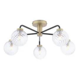 szklana-lampa-sufitowa-layney-lai5454-03-kule-mosiadz-czarne