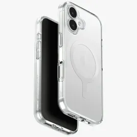 etui-uniq-clario-do-iphone-17-magclick-charging-przezroczysty