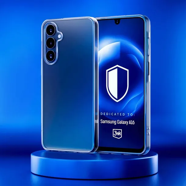 samsung-galaxy-a16-3mk-clear-case-stan-nowy-kolor-antracytowy