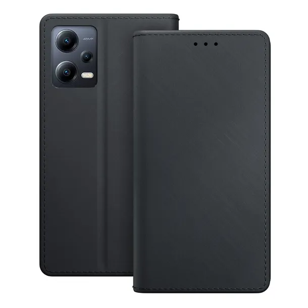 redmi-note-12-5g-3mk-wallet-case-stan-nowy-kolor-czarny