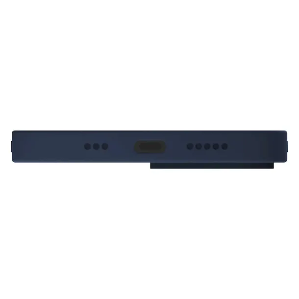 apple-iphone-16-pro-3mk-silicone-case-dark-navy-stan-nowy-funkcje-ladowanie-indukcyjne-pochlanianie-wstrzasow