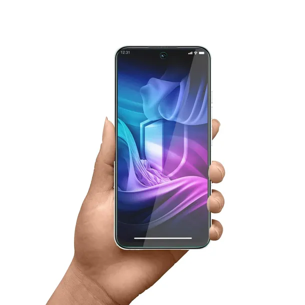 tecno-spark-30c-3mk-silky-matt-pro-stan-nowy-konstrukcja-otwory-na-czujniki-przyciski-powloka-matowa-zaokraglone-rogi
