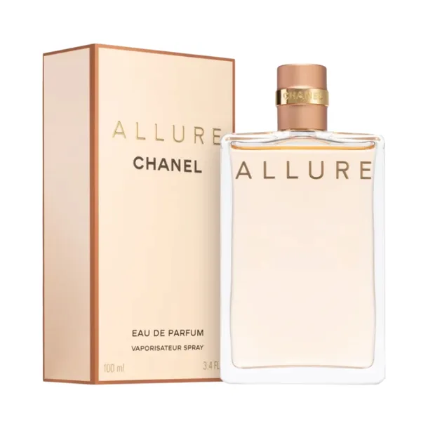 CHANEL ALLURE WOMAN 100 mI EDP  ( Inspirowane )