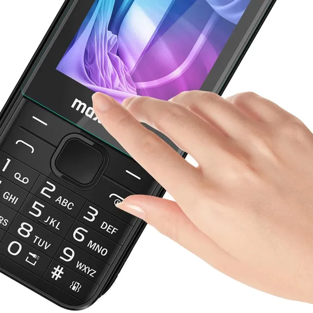 maxcom-mm248-4g-3mk-silky-matt-pro-stan-nowy-rodzaj-folia-ochronna