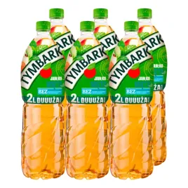 tymbark-napoj-jablko-mieta-2-l-x-6-sztuk