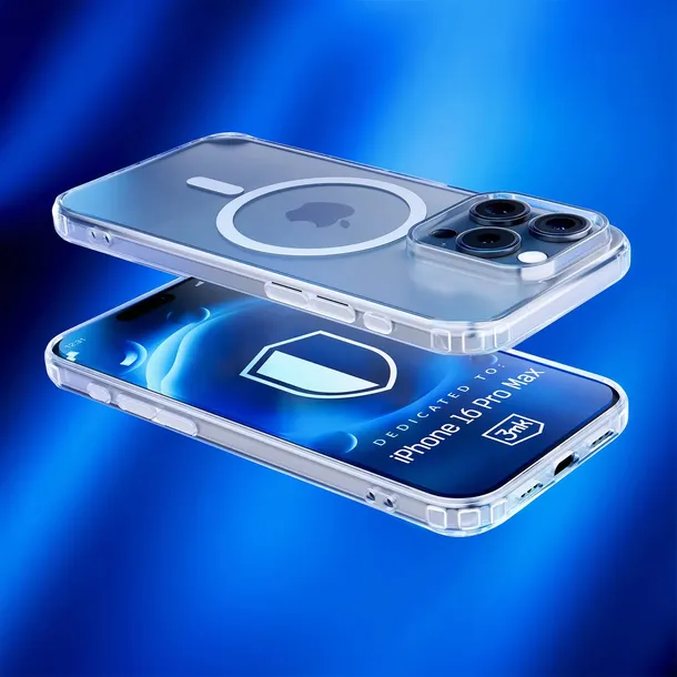 apple-iphone-16-pro-max-3mk-magcase-kolor-bezbarwny