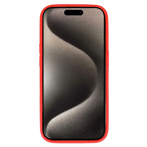 etui-do-iphone-16-acrylic-color-czerwone-dedykowany-model-iphone-16-plus