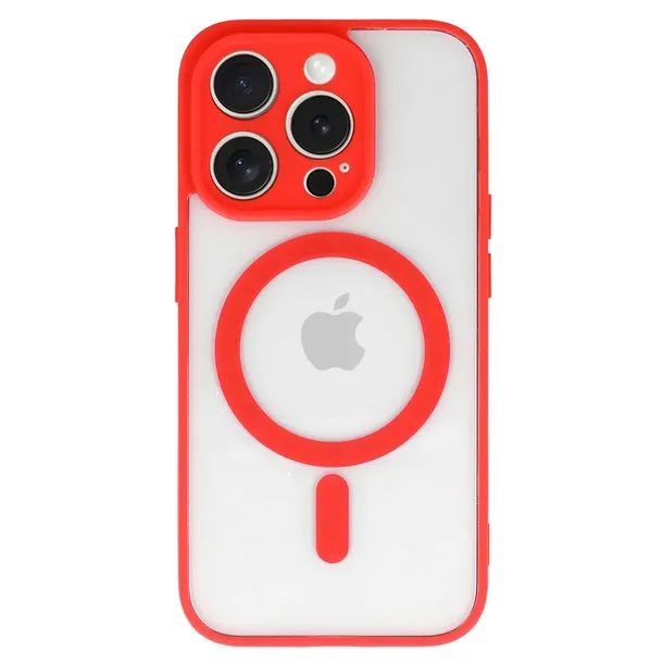 etui-do-iphone-16-acrylic-color-magsafe-czerwone-stan-nowy