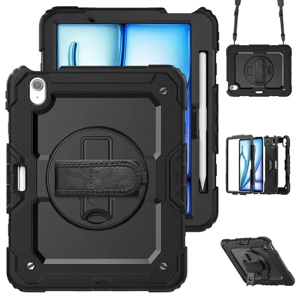tech-protect-solid360-ipad-air-11-6-2024-black-marka-tech-protect