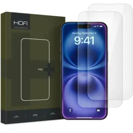 szklo-hartowane-hofi-glass-pro-2-pack-iphone-16-clear