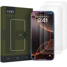szklo-hartowane-hofi-glass-pro-2-pack-iphone-16-pro-clear