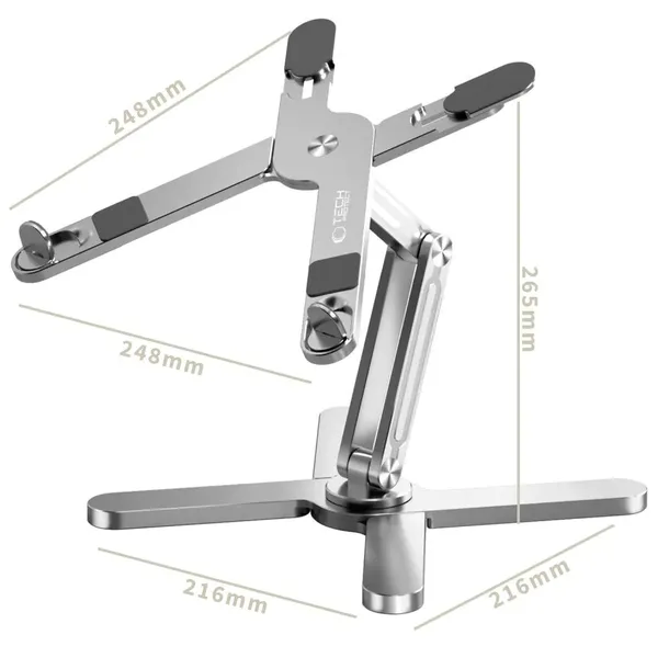 tech-protect-uls200-universal-laptop-stand-silver-stan-nowy
