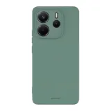 spacecase-silicone-case-3-0-redmi-note-14-5g-dark-green-dedykowany-model-redmi-note-14-5g