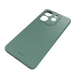 spacecase-silicone-case-3-0-redmi-note-14-5g-dark-green-typ-plecki
