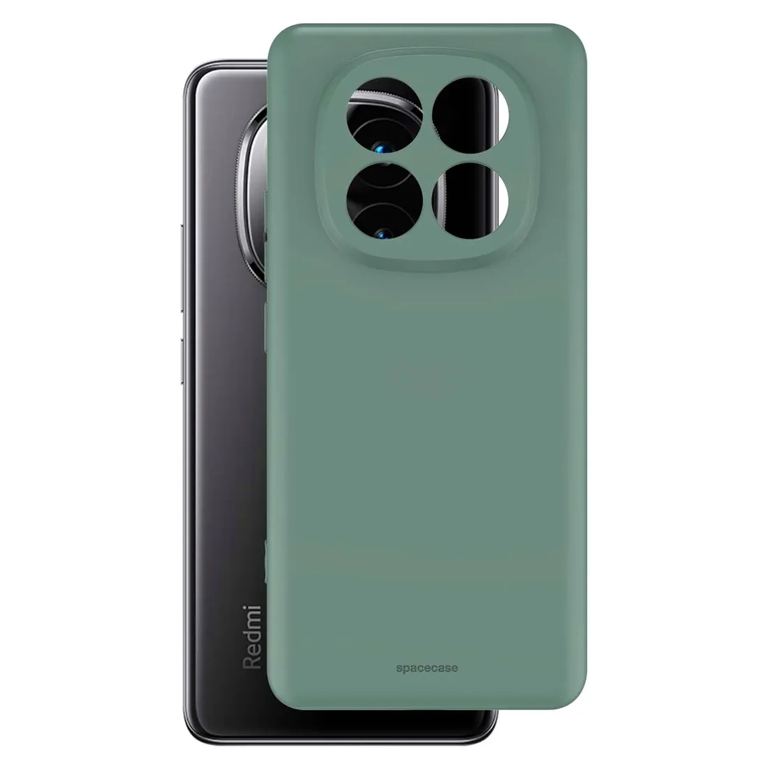 spacecase-silicone-case-3-0-redmi-note-14-pro-5g-green